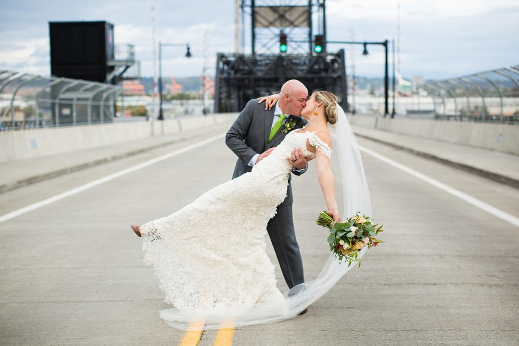 Tacoma Wedding Photos