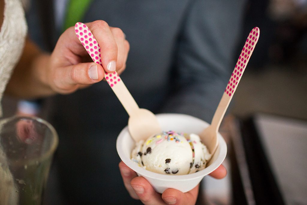 Ice Cream Social Tacoma