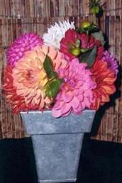 Floral arrangements and photos copyright � Jen's Blossoms 2004