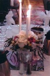 Floral arrangements and photos copyright � Jen's Blossoms 2004