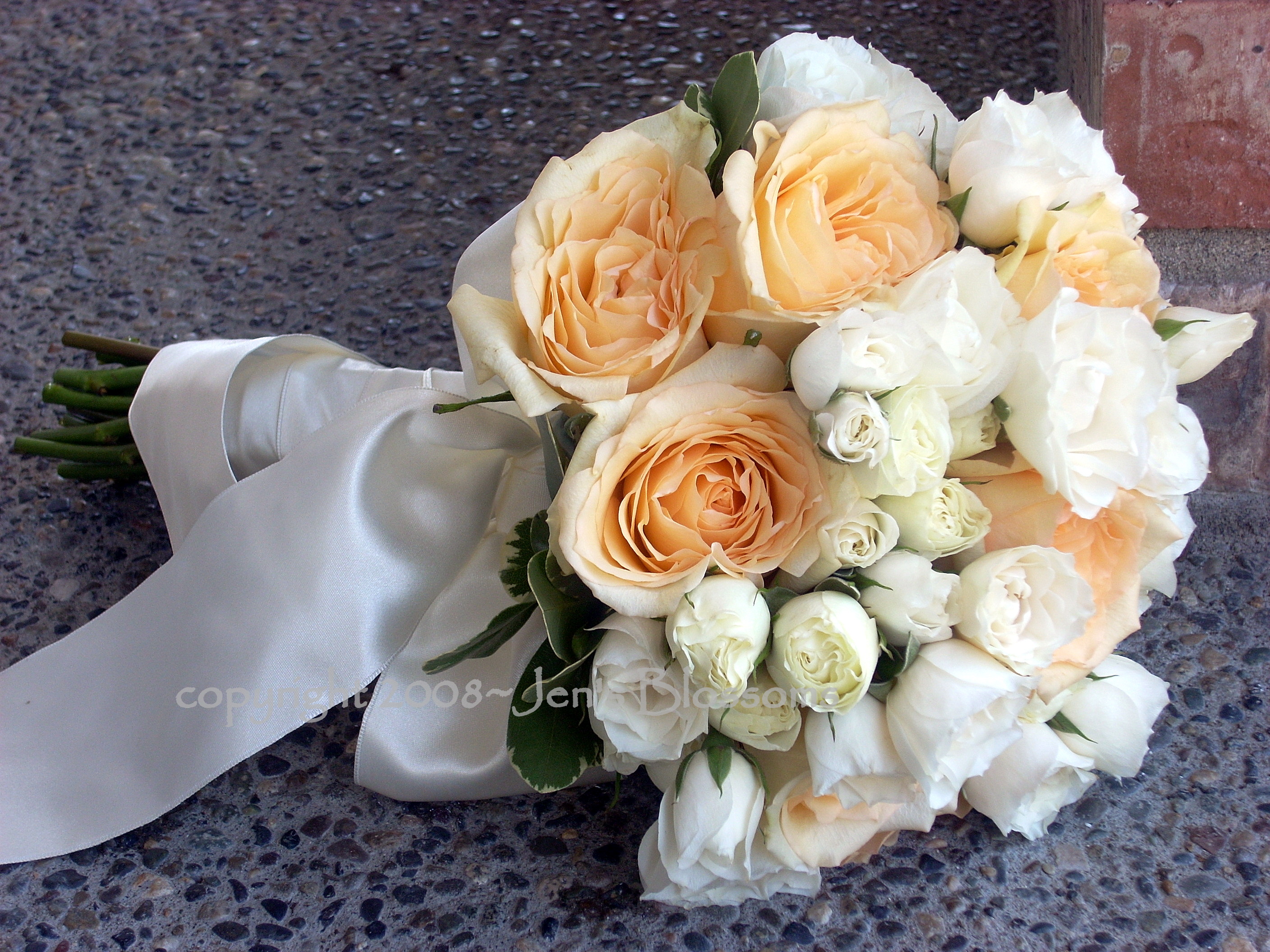Bridal Bouquet