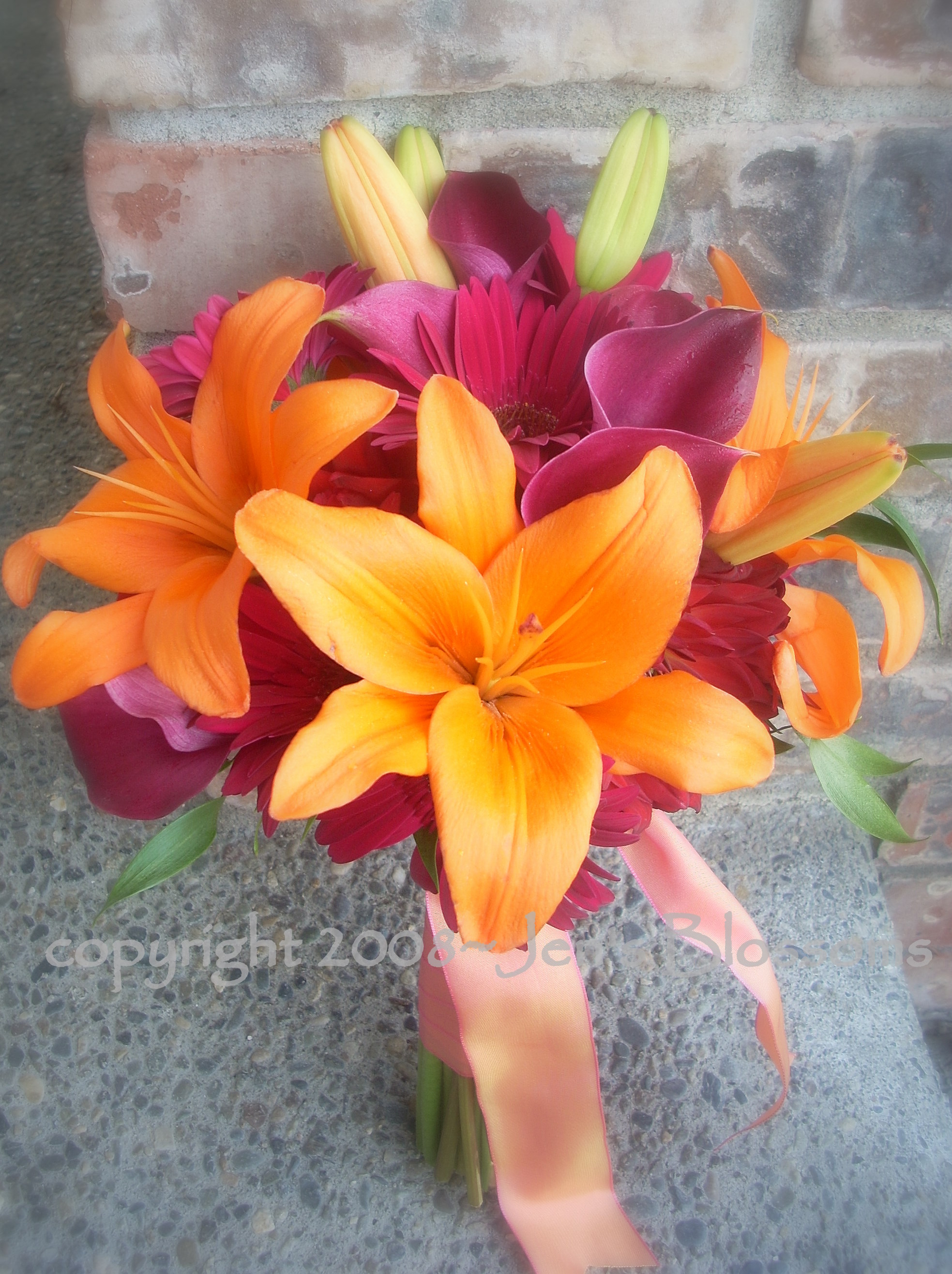 Bridal Bouquet