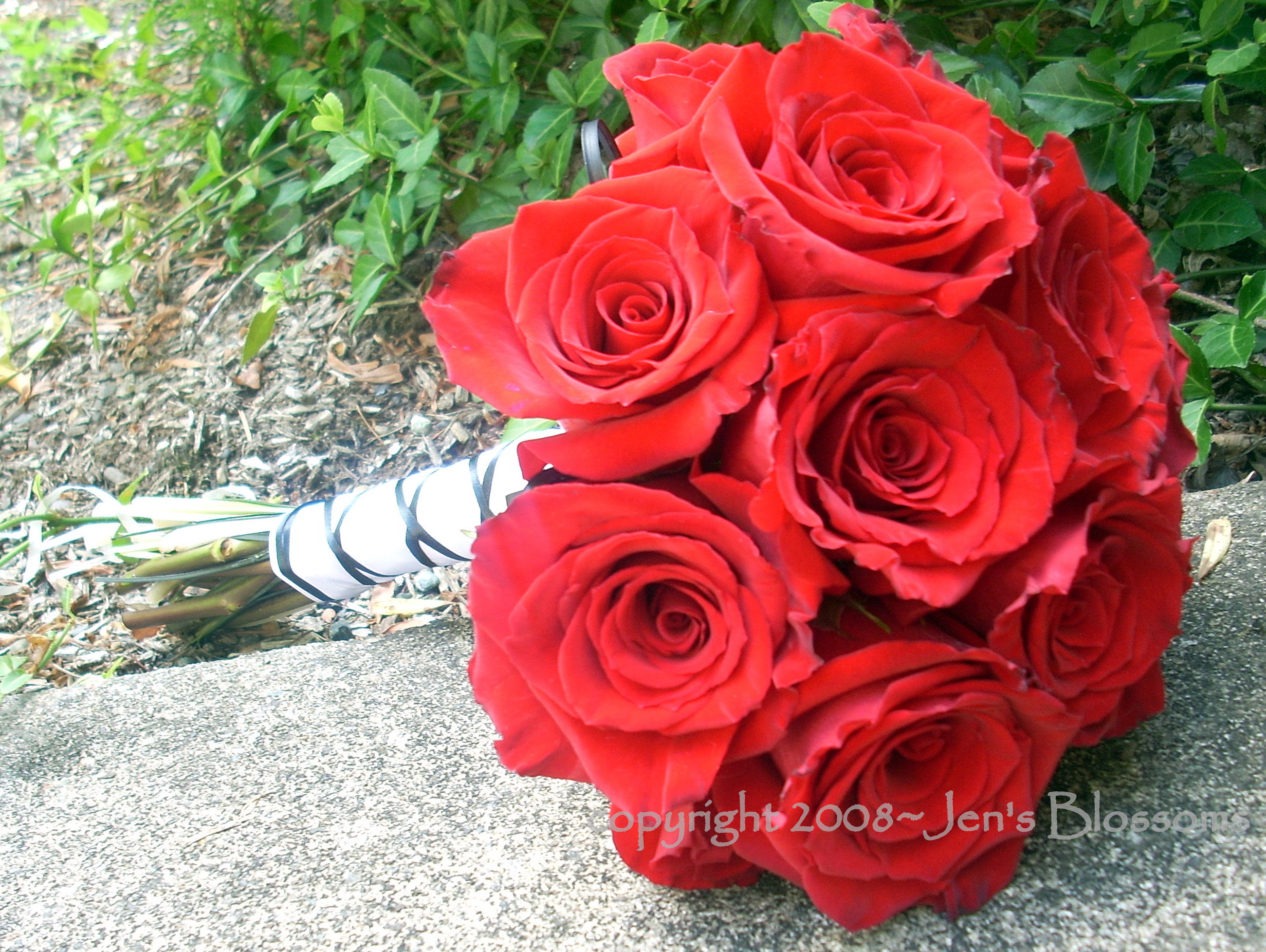 Bridal Bouquet