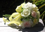 Bridal Bouquet