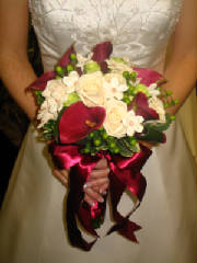 Bridal Bouquet